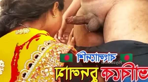 বাংলাদেশি ভাবিকে চুদলাম ভাই যখন বাসায় থাকে না