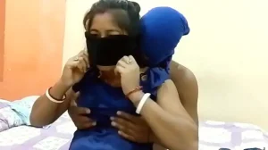 Step indian sister very hard fuck with step brother